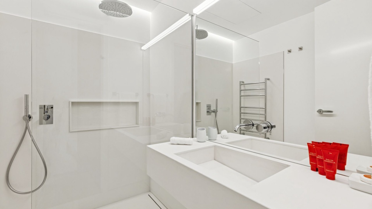 Photo of Bathroom in Ciudad Jardin