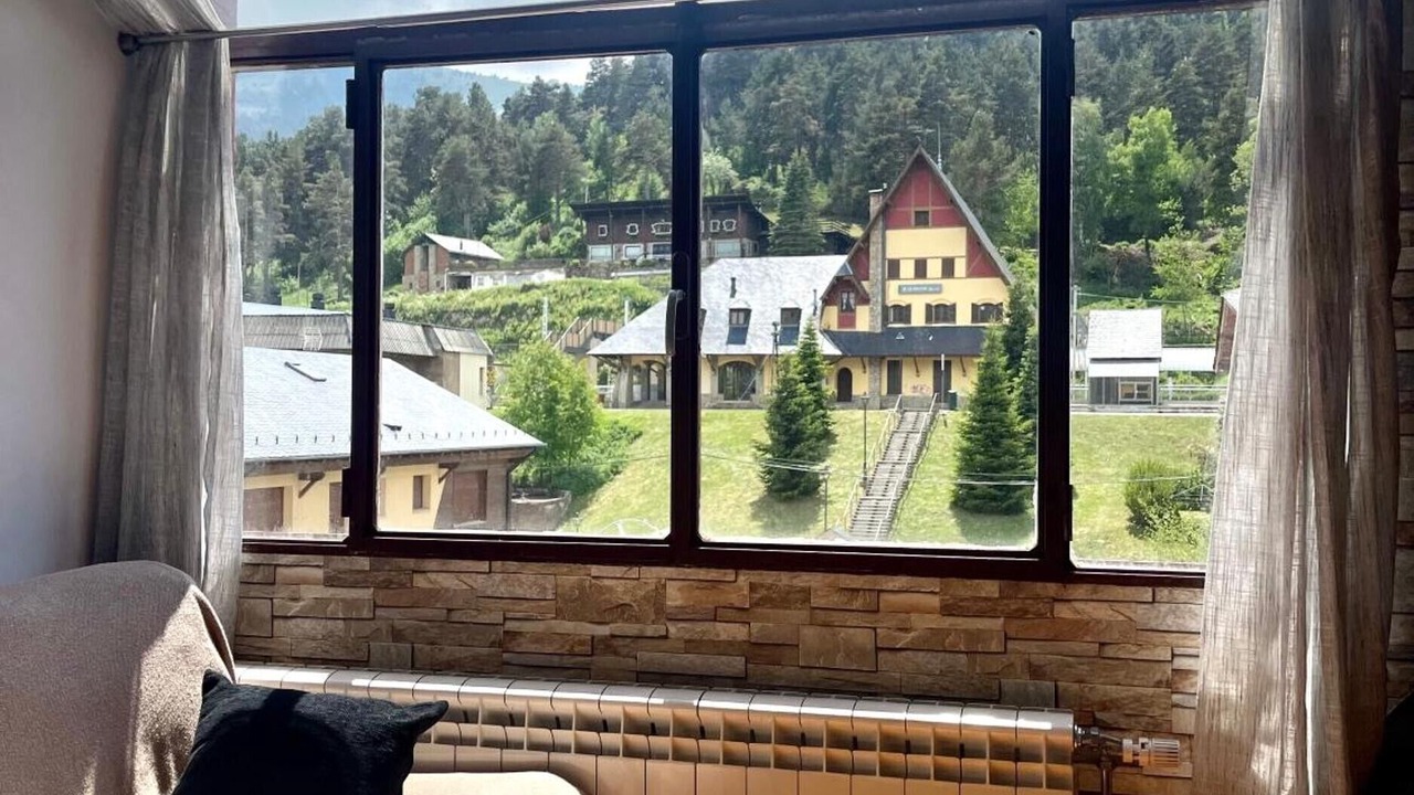 Photo of Livingroom in La Molina
