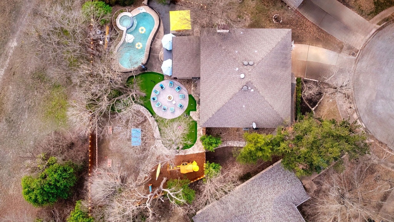 Photo of Outdoor in Meadow Park