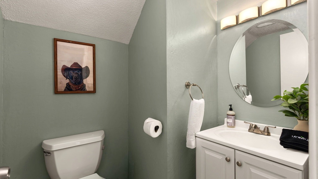Photo of Bathroom in Meadow Park