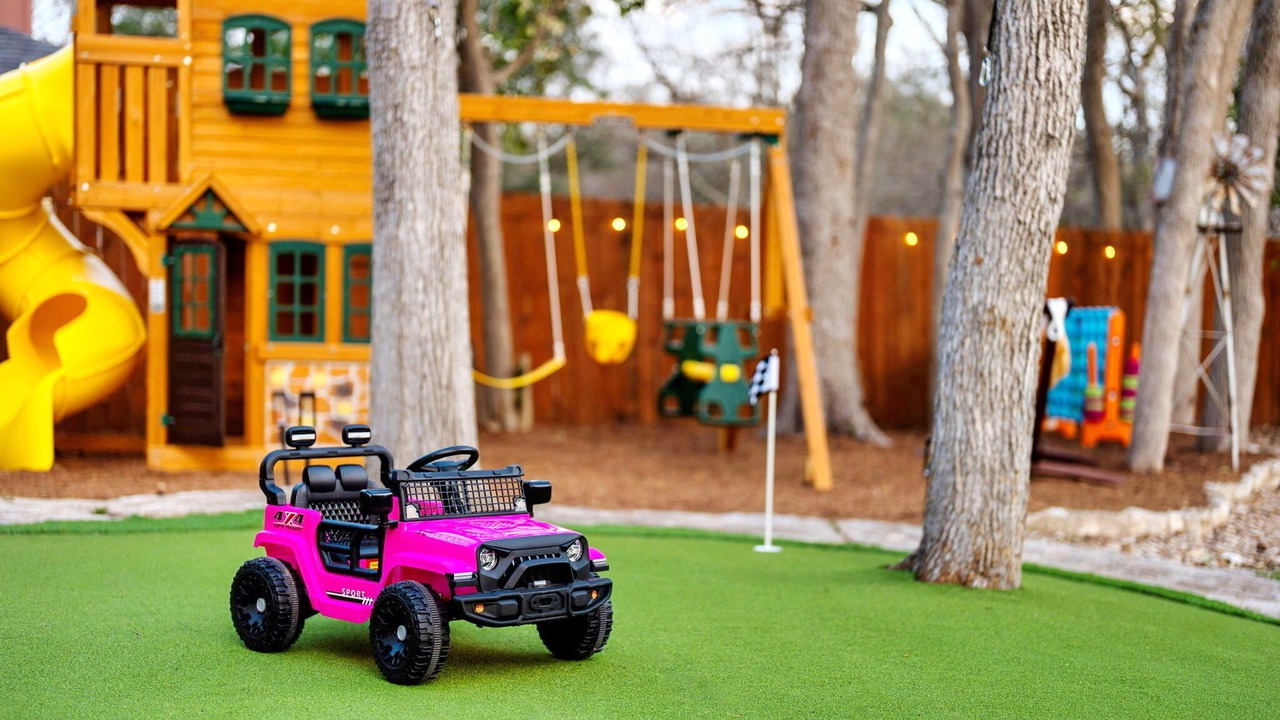 Photo of Outdoor in Meadow Park