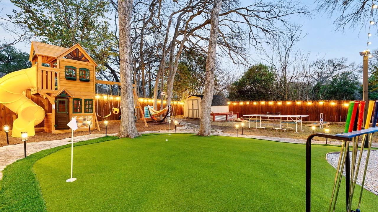 Photo of Outdoor in Meadow Park