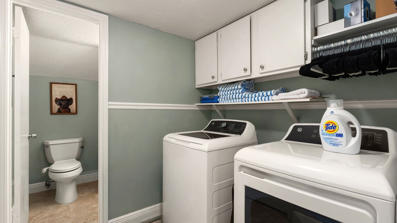 Photo of Bedroom in Meadow Park