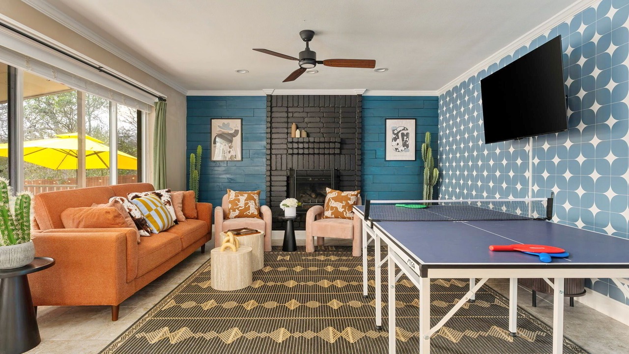 Photo of Bedroom in Meadow Park