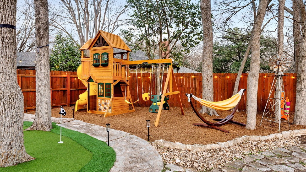 Photo of Outdoor in Meadow Park