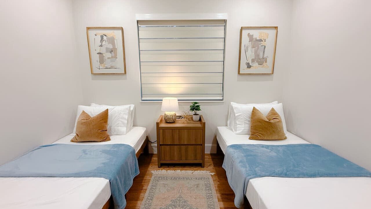 Photo of Bedroom in Coral Terrace