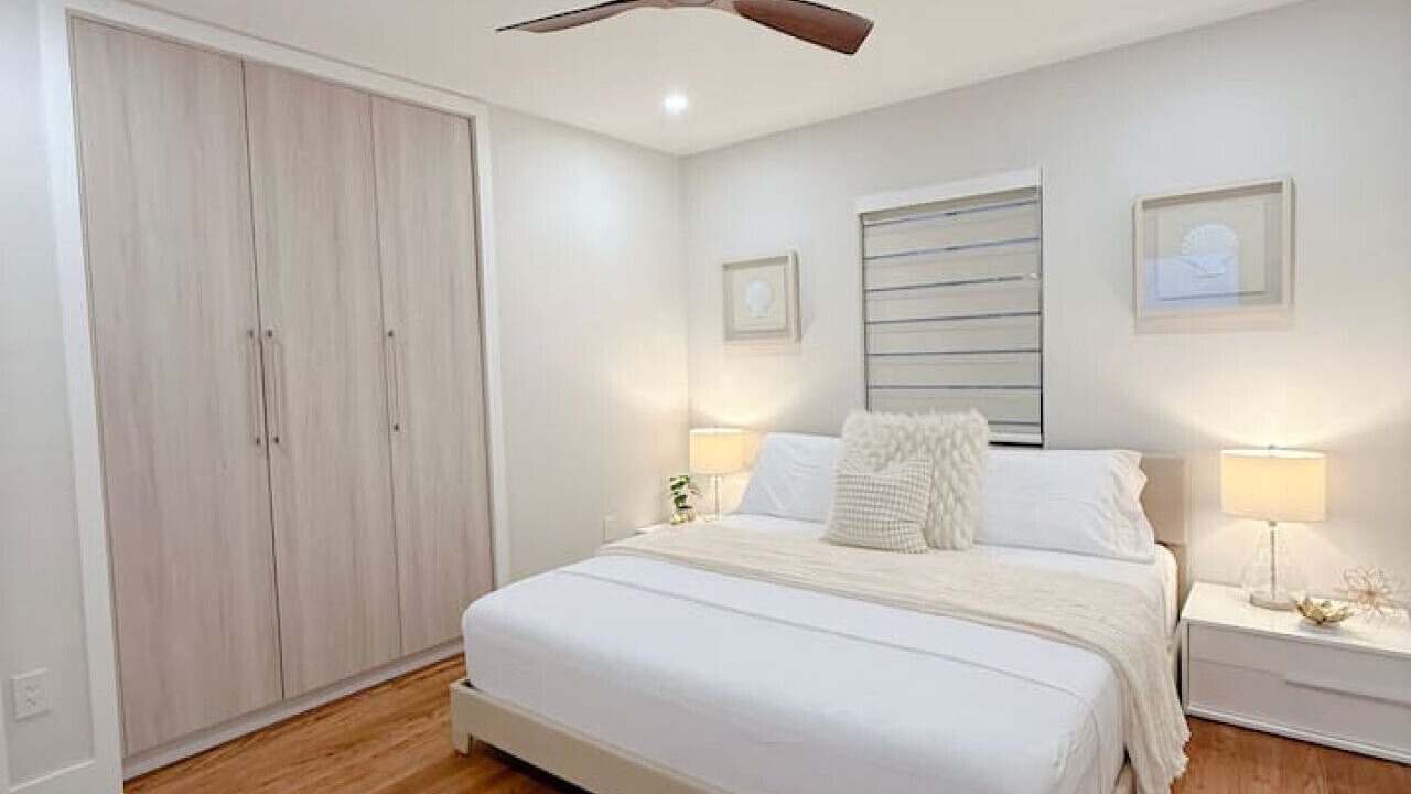 Photo of Bedroom in Coral Terrace