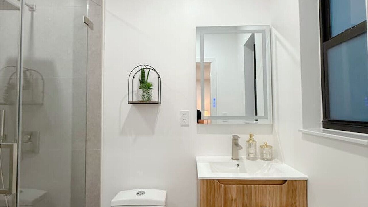 Photo of Bathroom in Coral Terrace