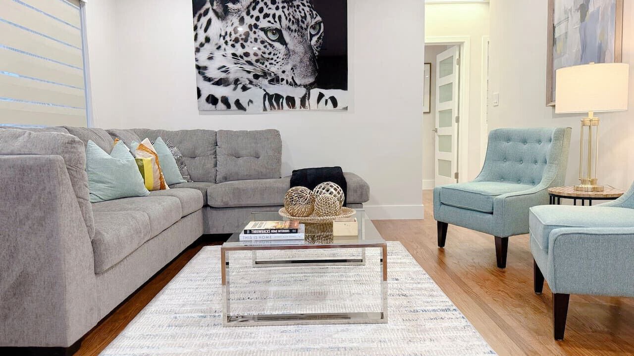 Photo of Livingroom in Coral Terrace