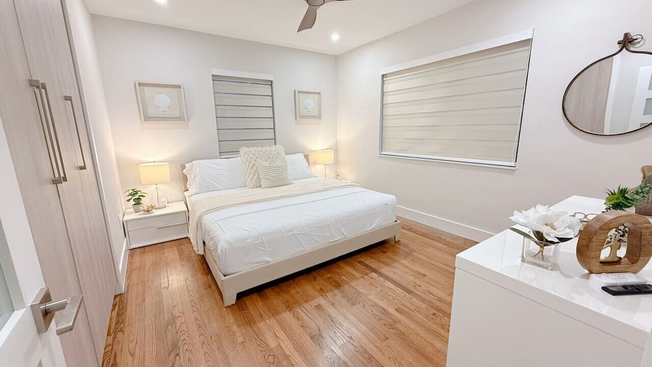 Photo of Bedroom in Coral Terrace