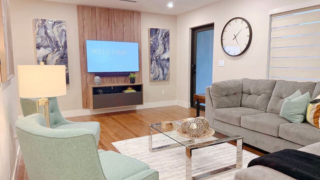 Photo of Livingroom in Coral Terrace