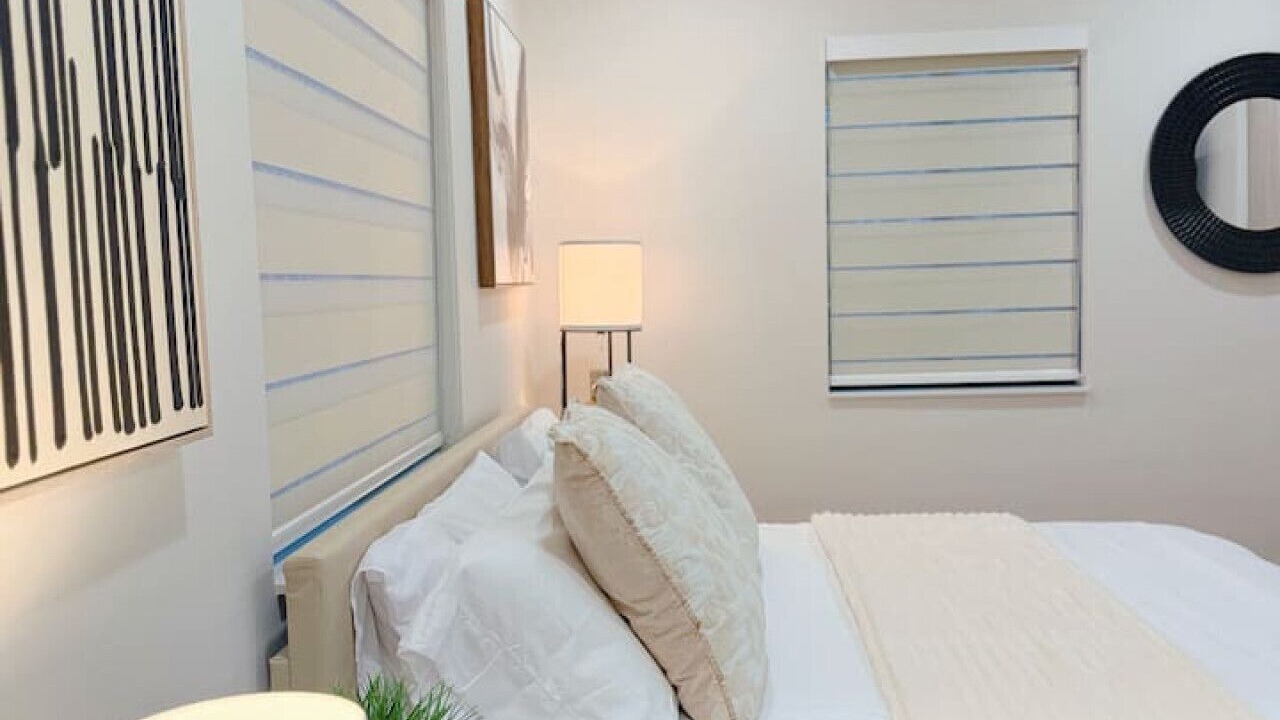 Photo of Bedroom in Coral Terrace