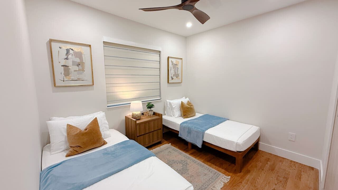 Photo of Bedroom in Coral Terrace