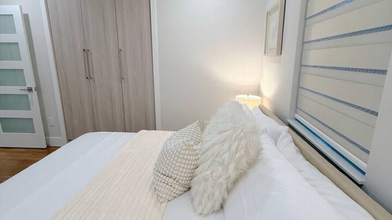 Photo of Bedroom in Coral Terrace