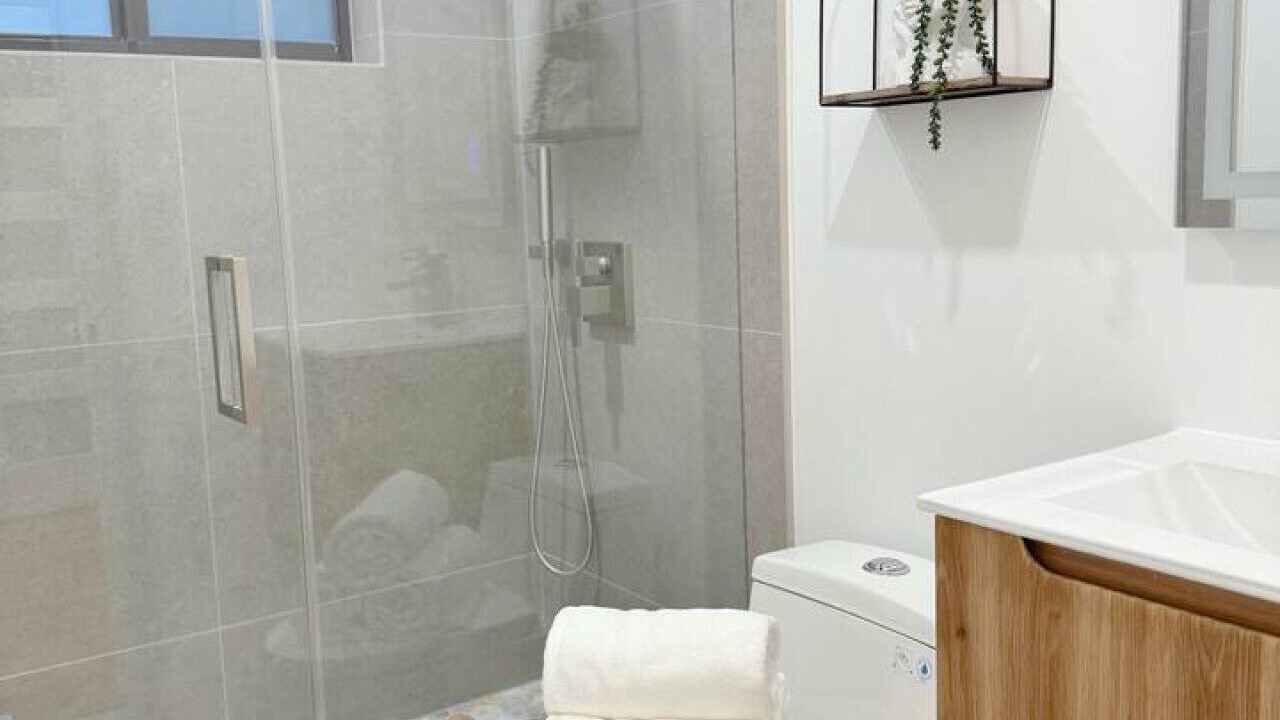 Photo of Bathroom in Coral Terrace