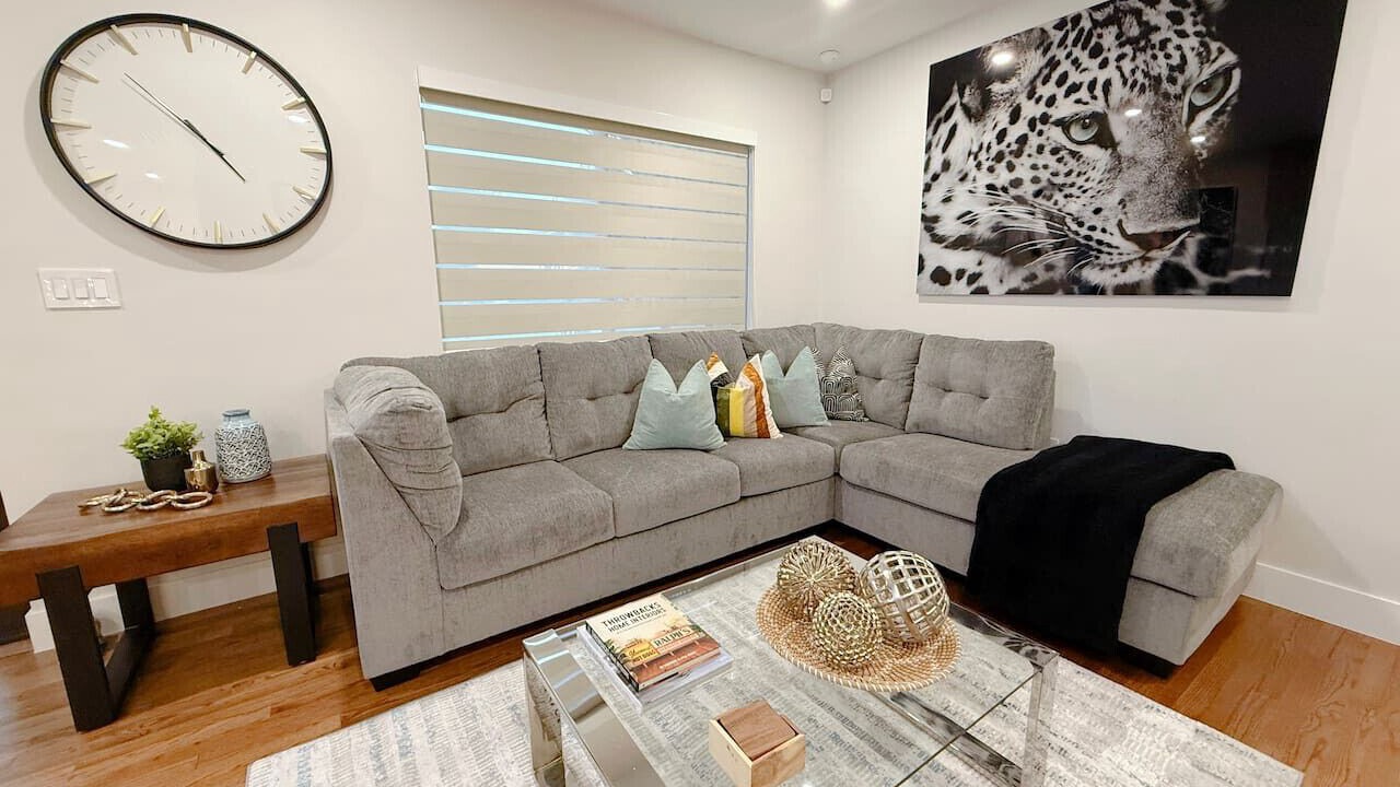Photo of Livingroom in Coral Terrace