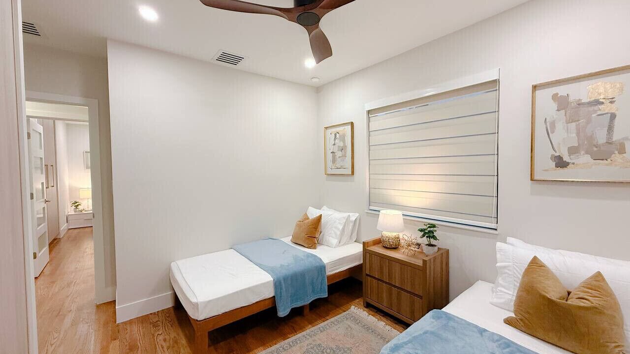 Photo of Bedroom in Coral Terrace