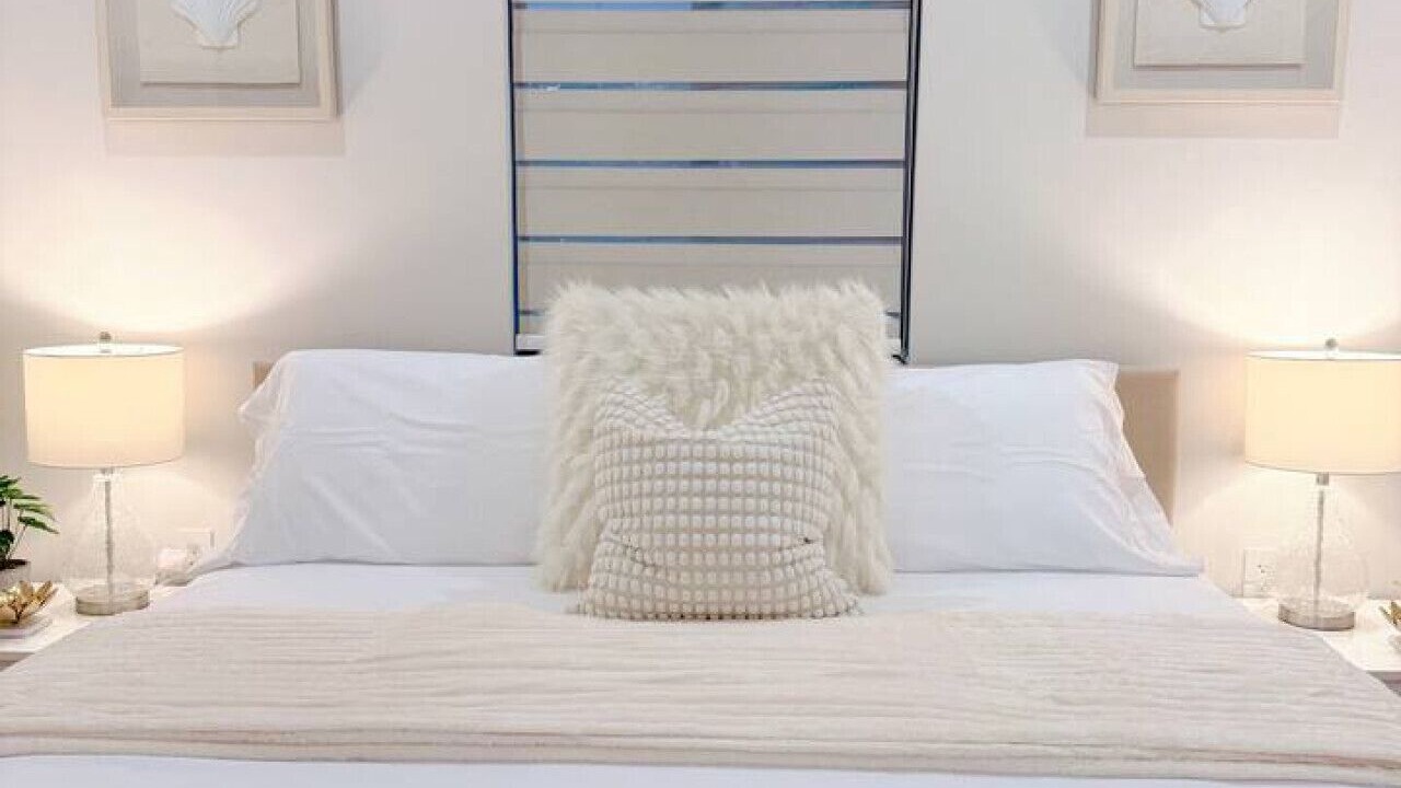 Photo of Bedroom in Coral Terrace