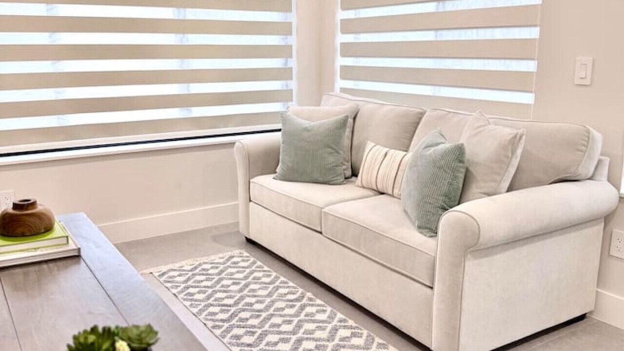 Photo of Livingroom in Coral Terrace