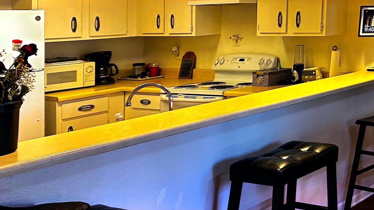 Photo of Kitchen in Astrodome