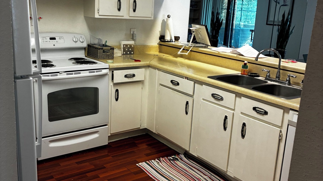 Photo of Kitchen in Astrodome