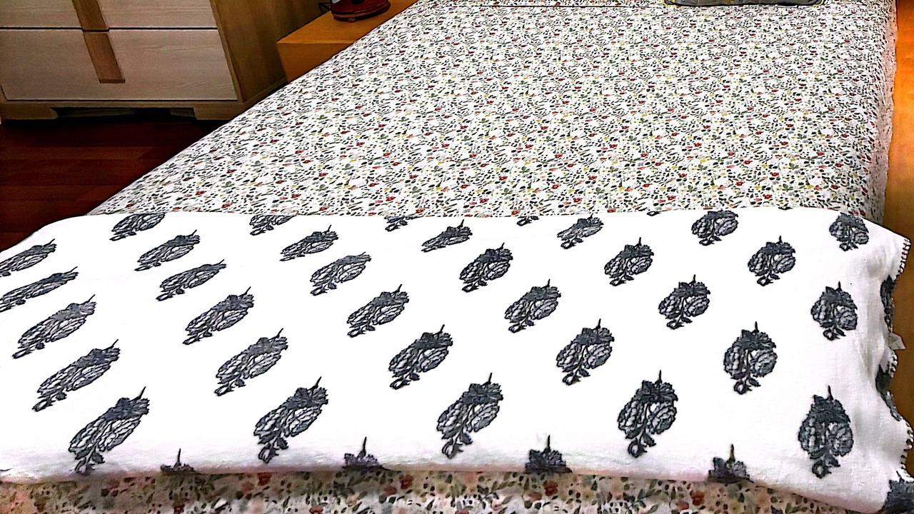 Photo of Bedroom in Astrodome