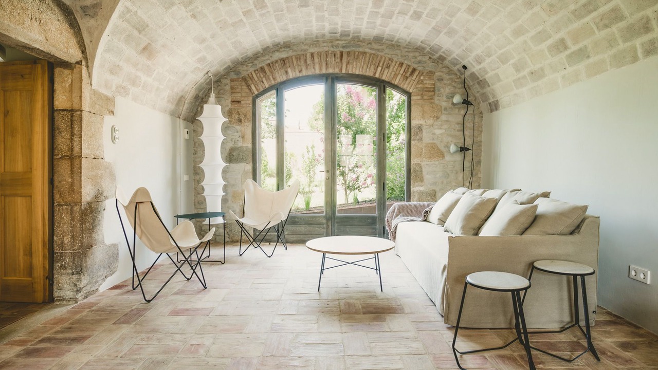 Photo of Livingroom in Cervia de Ter