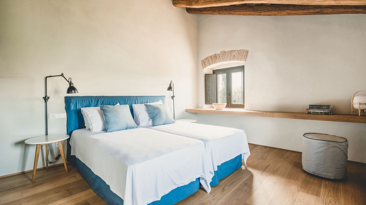 Photo of Bedroom in Cervia de Ter
