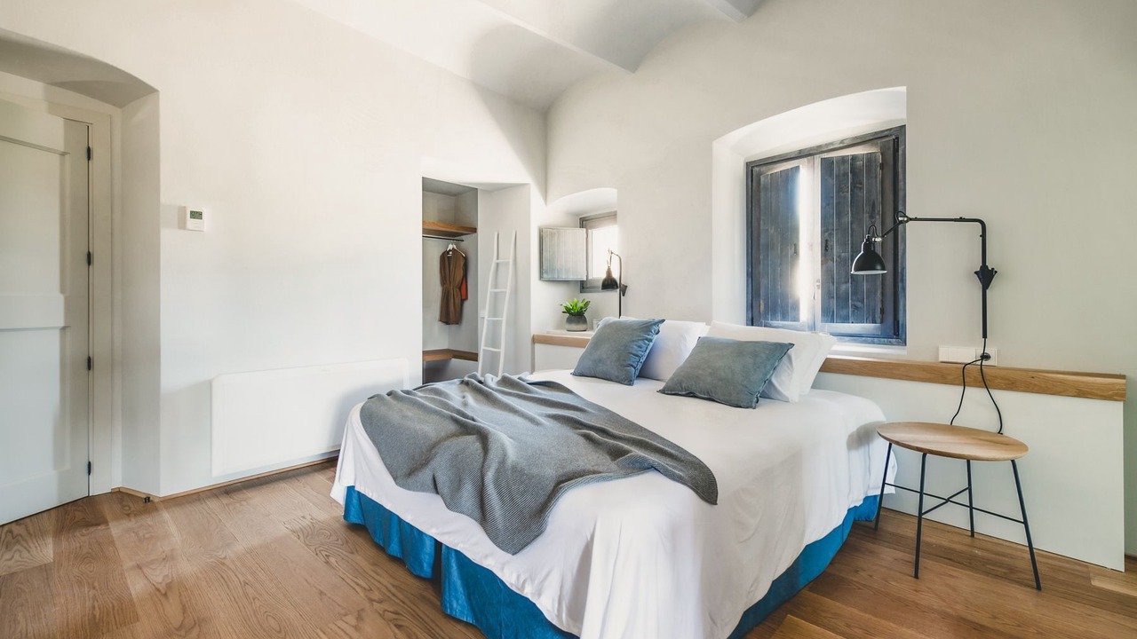 Photo of Bedroom in Cervia de Ter