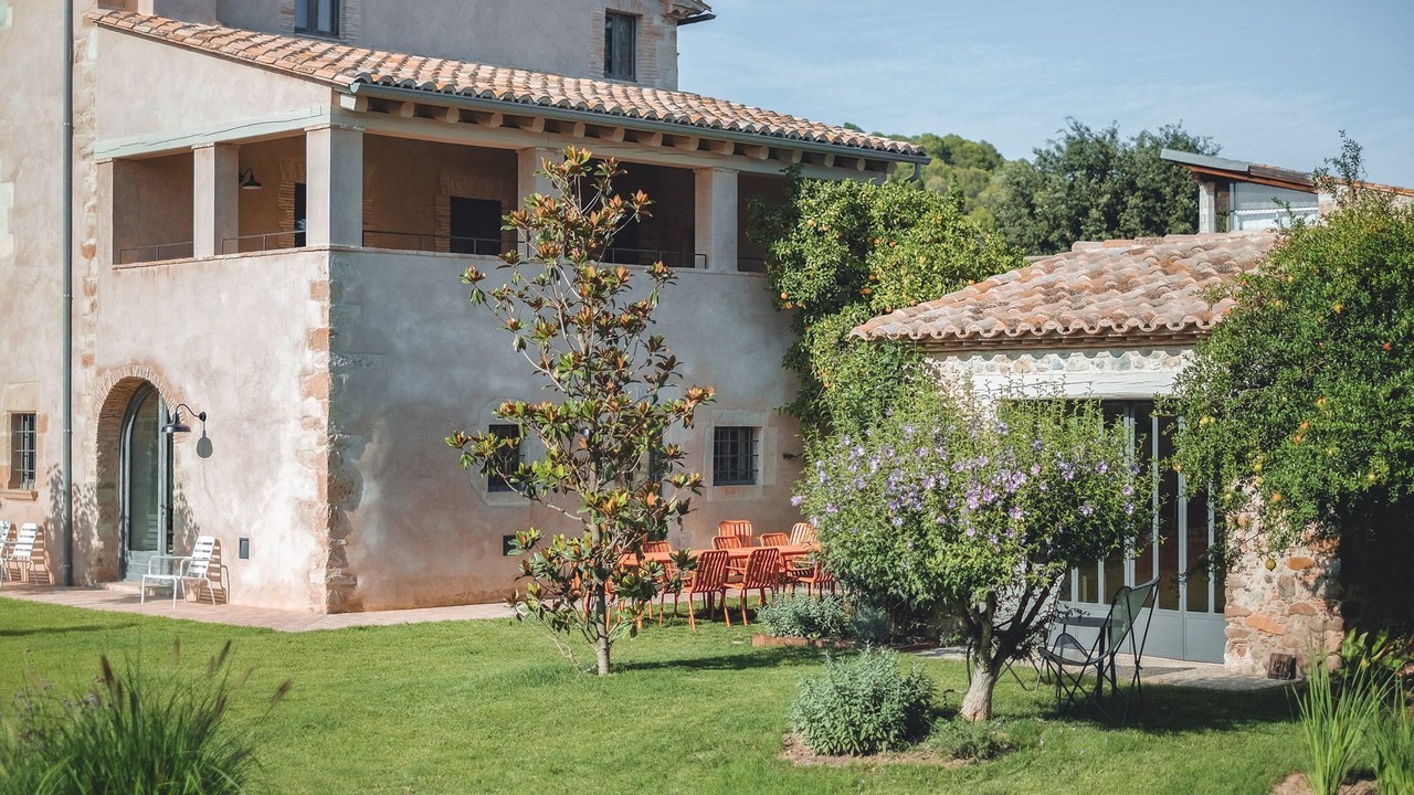 Photo of Outdoor in Cervia de Ter