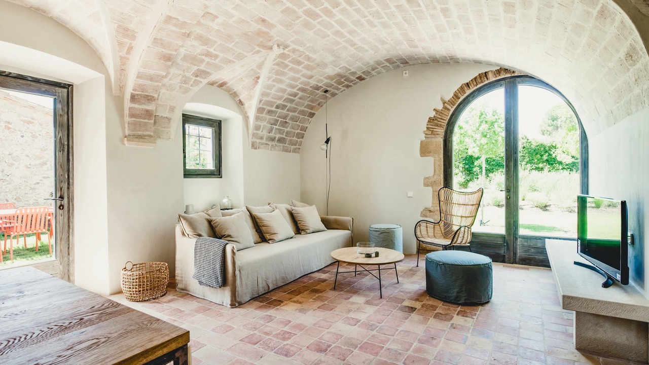 Photo of Livingroom in Cervia de Ter