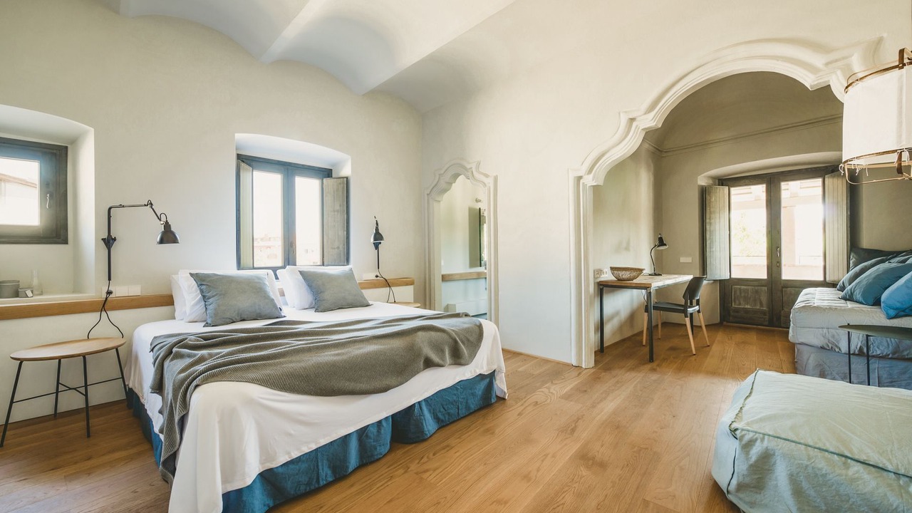 Photo of Bedroom in Cervia de Ter