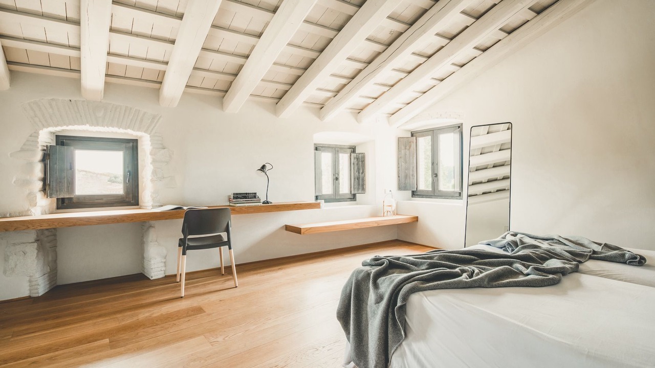 Photo of Bedroom in Cervia de Ter