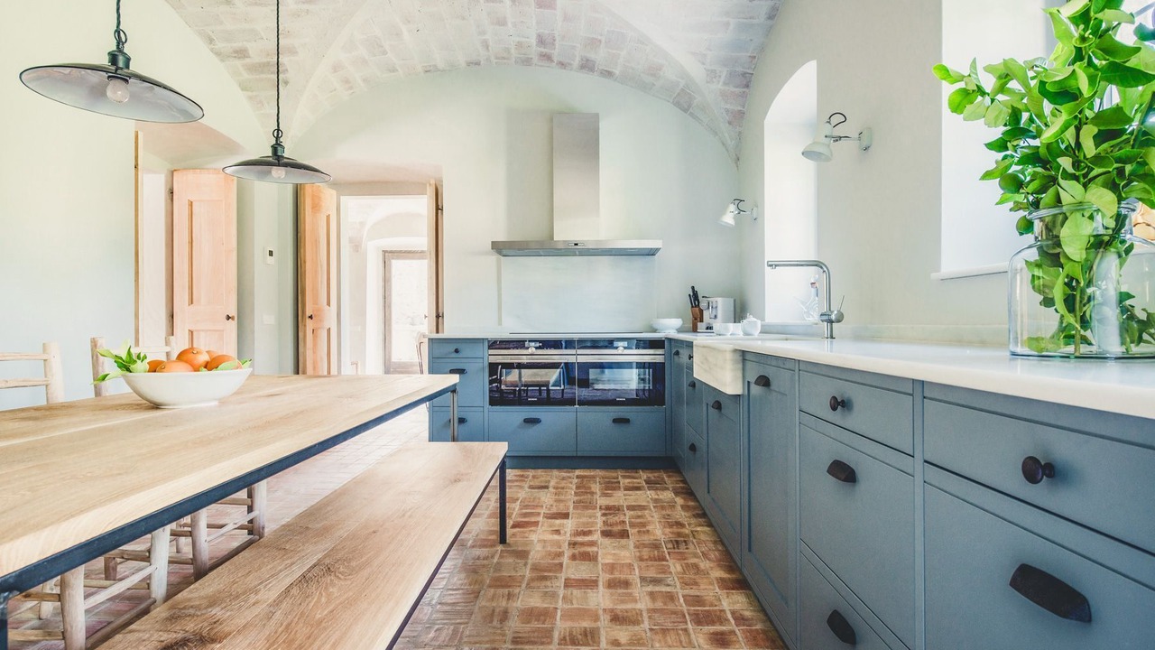 Photo of Kitchen in Cervia de Ter