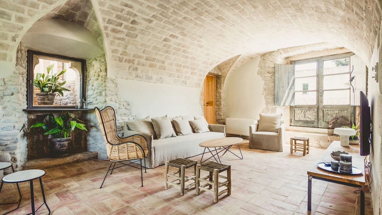 Photo of Livingroom in Cervia de Ter