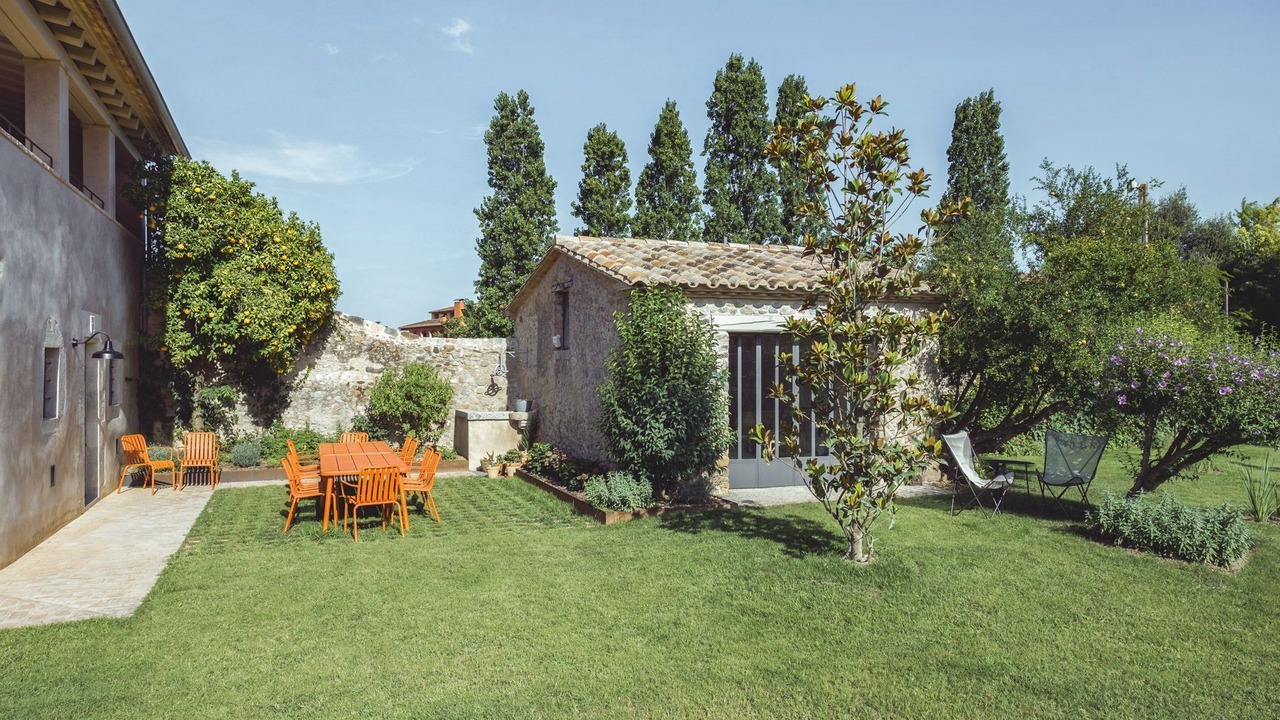 Photo of Outdoor in Cervia de Ter