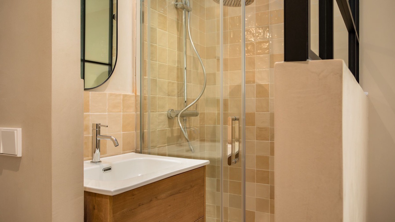 Photo of Bathroom in Platja d'Aro