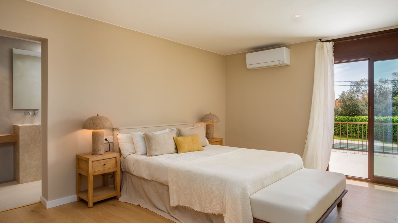 Photo of Bedroom in Platja d'Aro