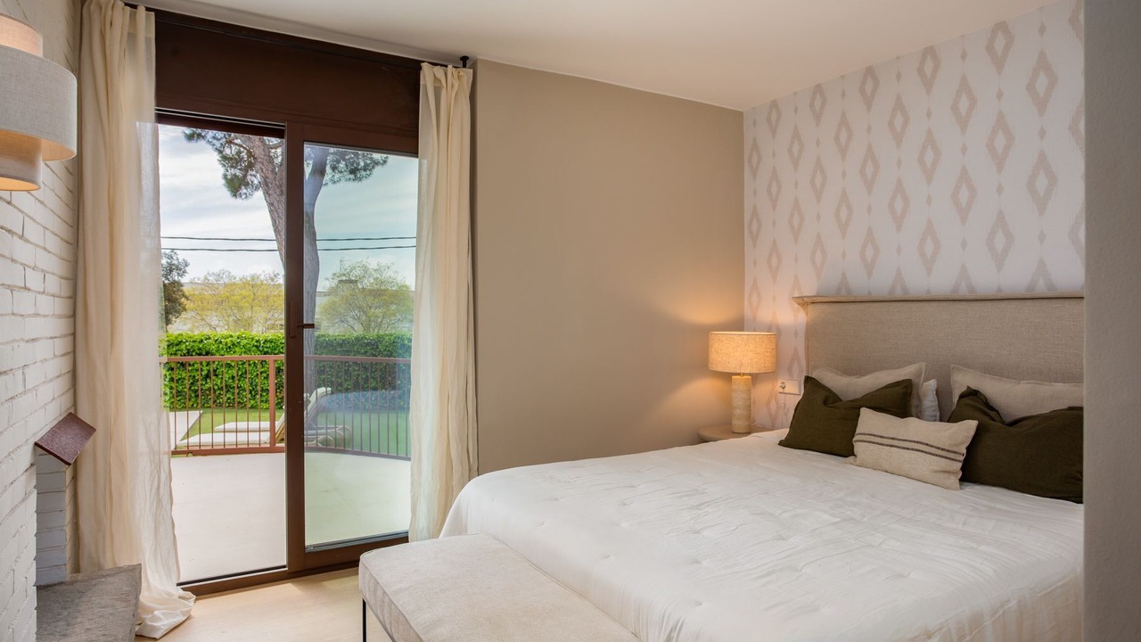 Photo of Bedroom in Platja d'Aro