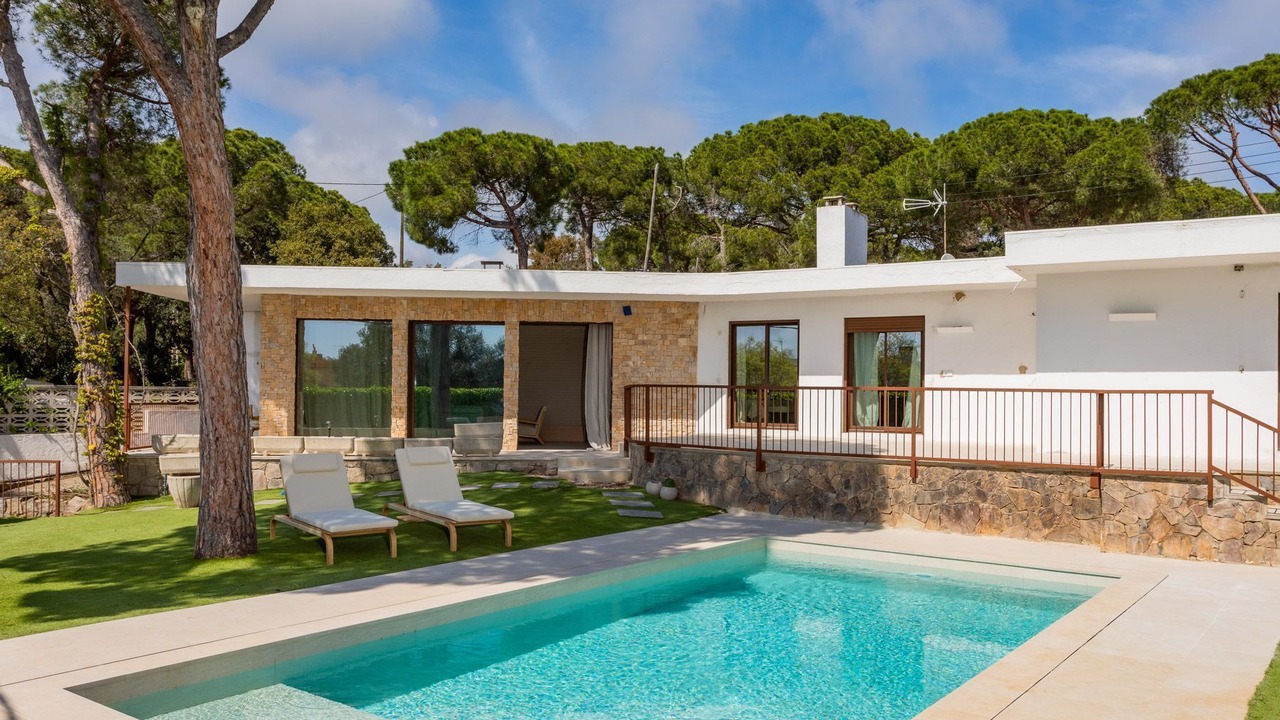Photo of Outdoor in Platja d'Aro