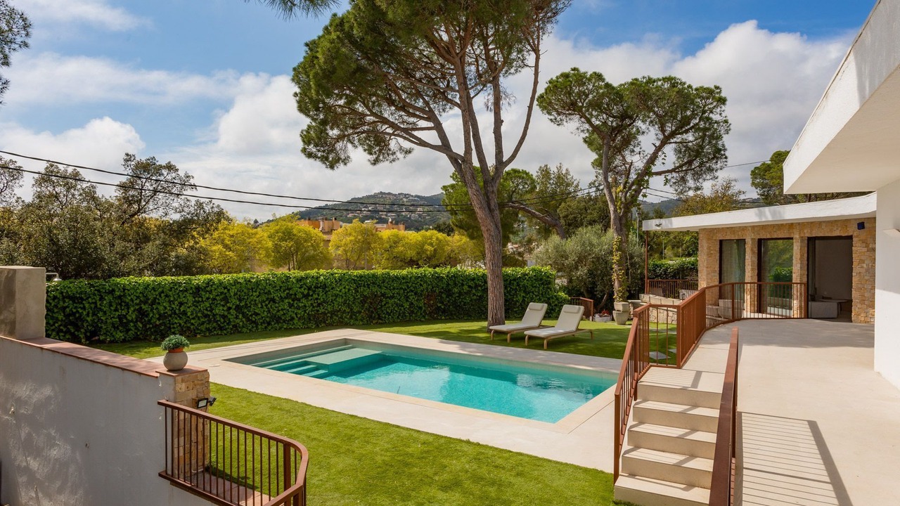 Photo of Outdoor in Platja d'Aro