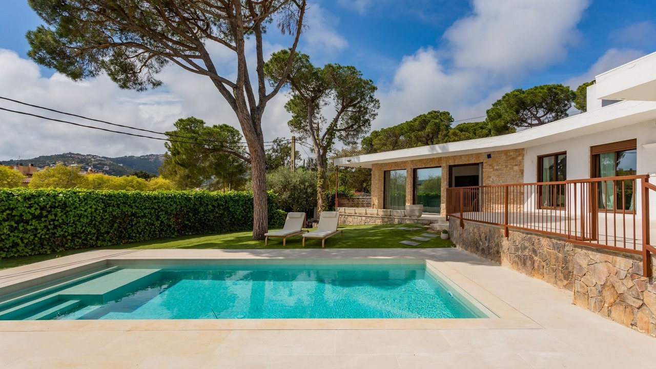 Photo of Outdoor in Platja d'Aro