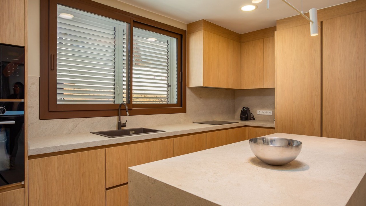 Photo of Kitchen in Platja d'Aro