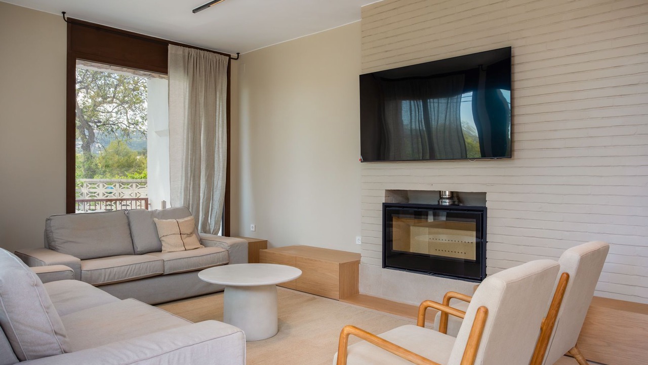 Photo of Livingroom in Platja d'Aro