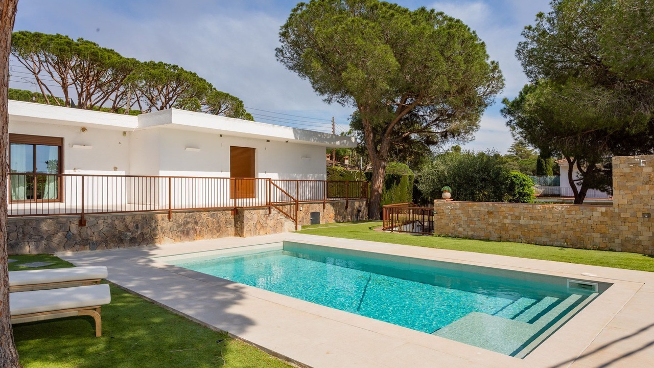 Photo of Outdoor in Platja d'Aro