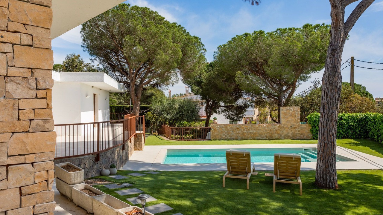 Photo of Outdoor in Platja d'Aro