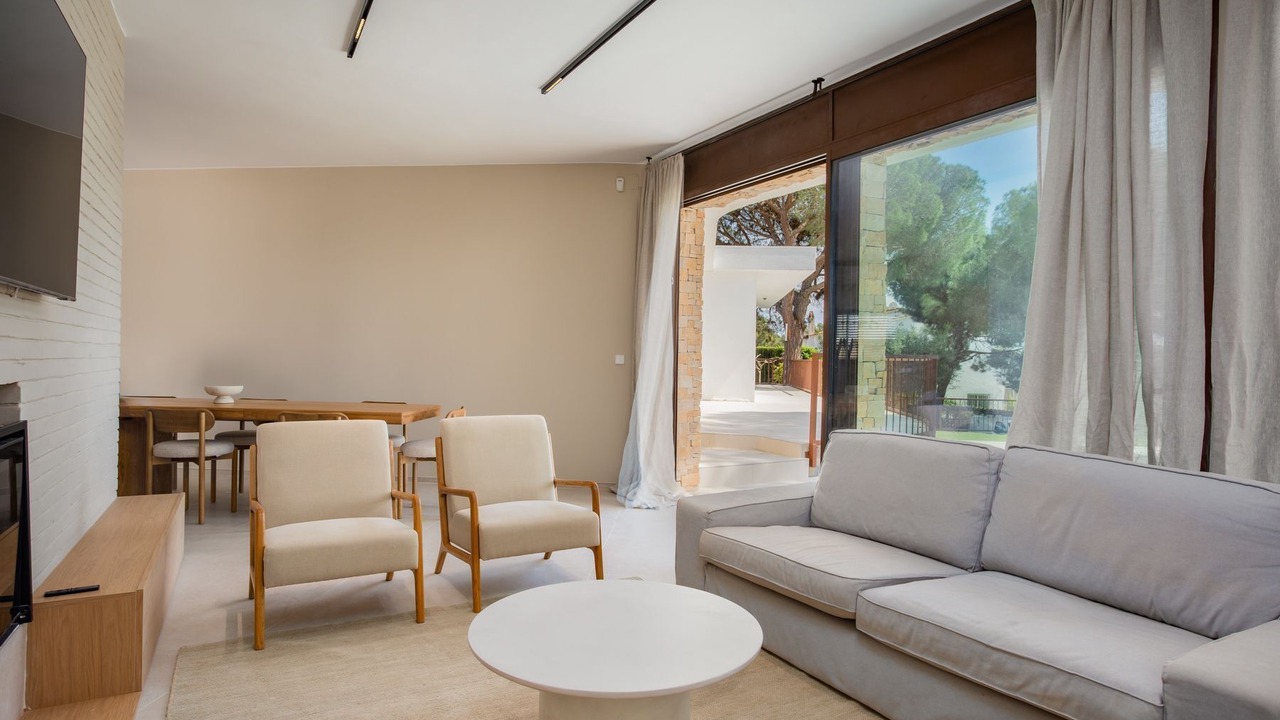 Photo of Livingroom in Platja d'Aro
