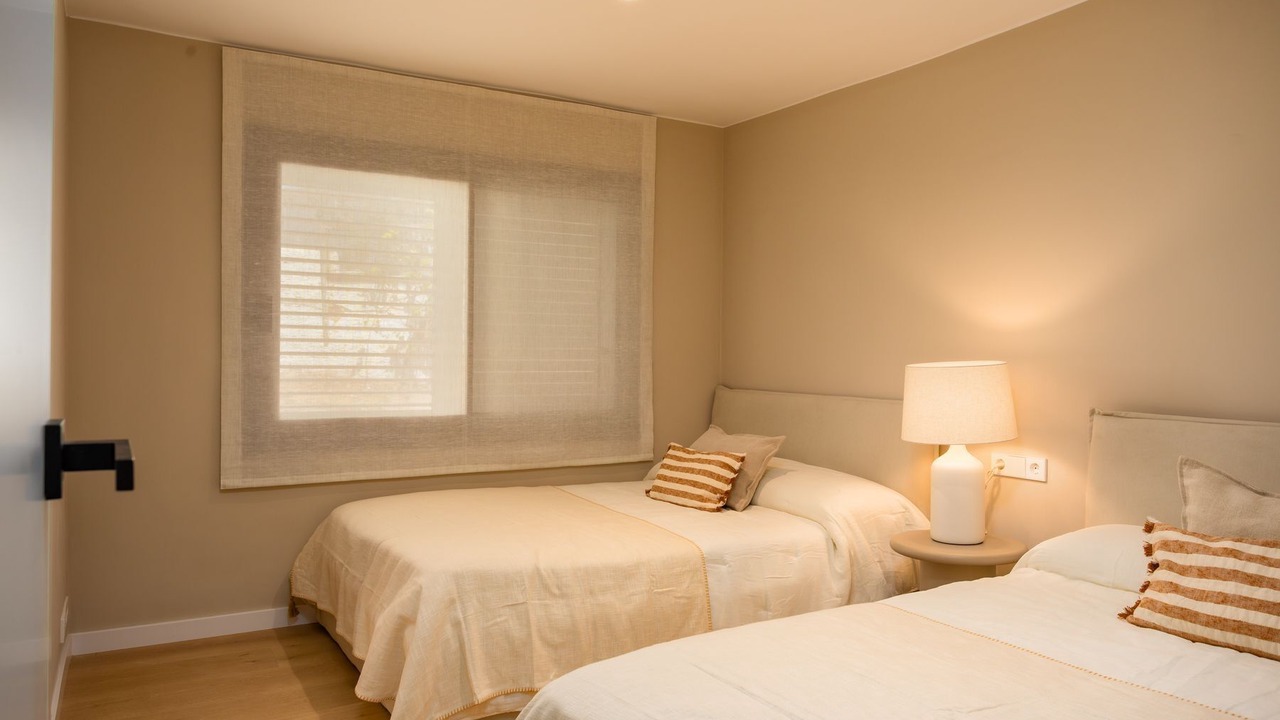 Photo of Bedroom in Platja d'Aro