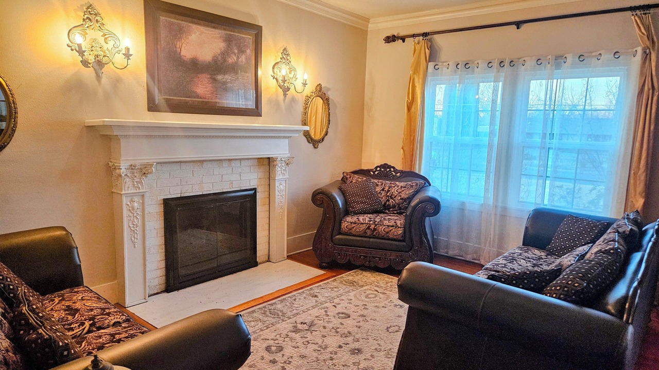 Photo of Livingroom in Carlsbad