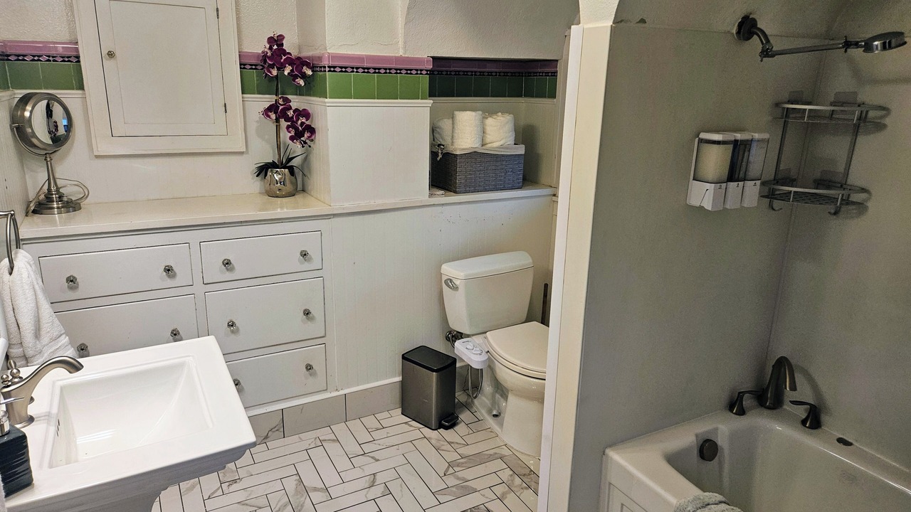 Photo of Bathroom in Carlsbad